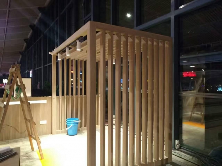 施工現(xiàn)場