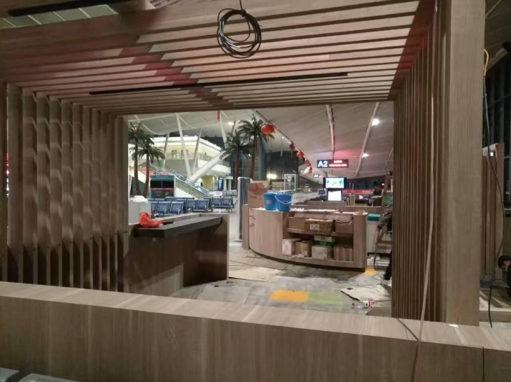 施工現(xiàn)場