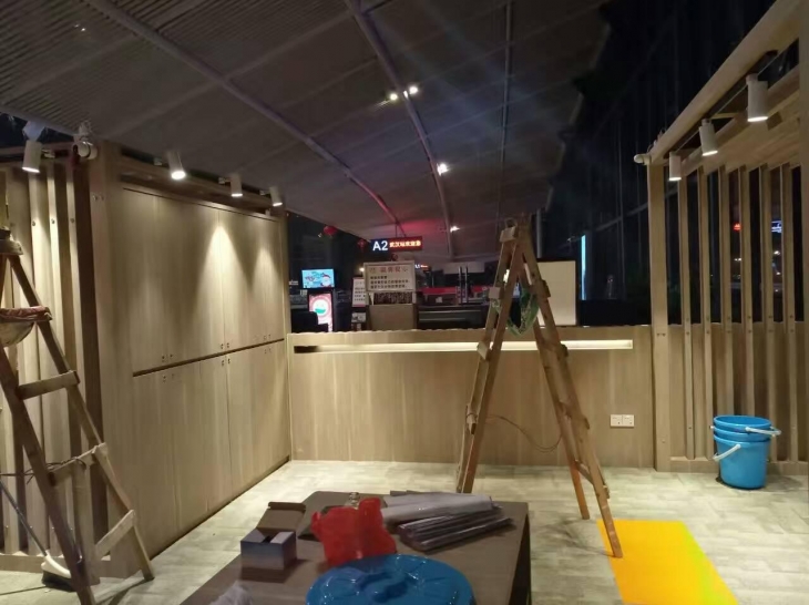 施工現(xiàn)場