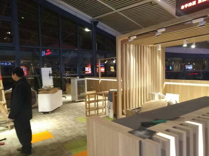施工現(xiàn)場