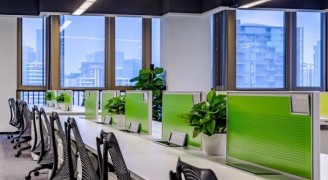 辦公室如何設(shè)計裝修，才能提高利用率呢？