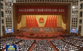 聚焦兩會——政府工作報告為建筑業(yè)傳達(dá)重要信號